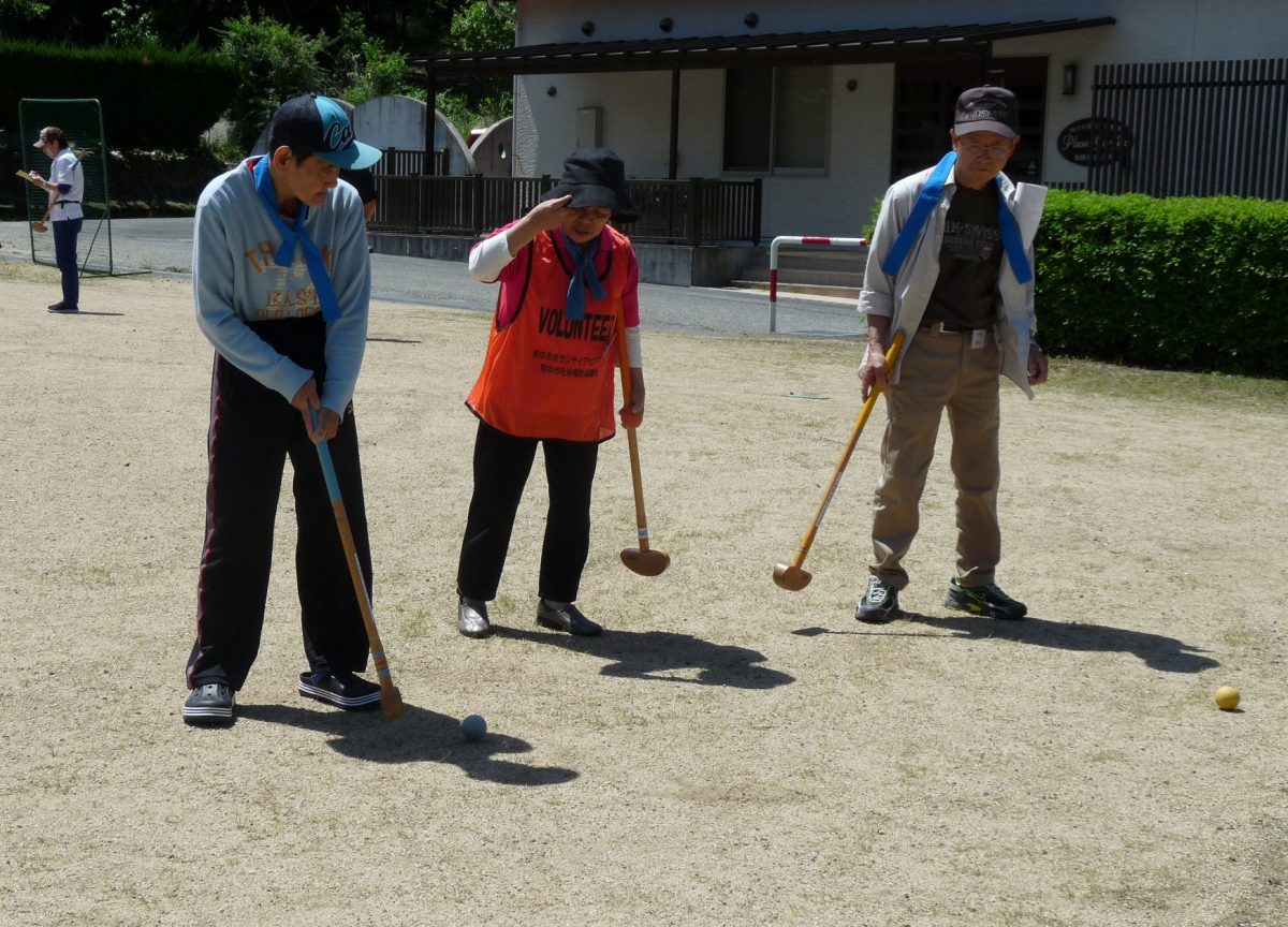 シグナル交流会に参加しました☆