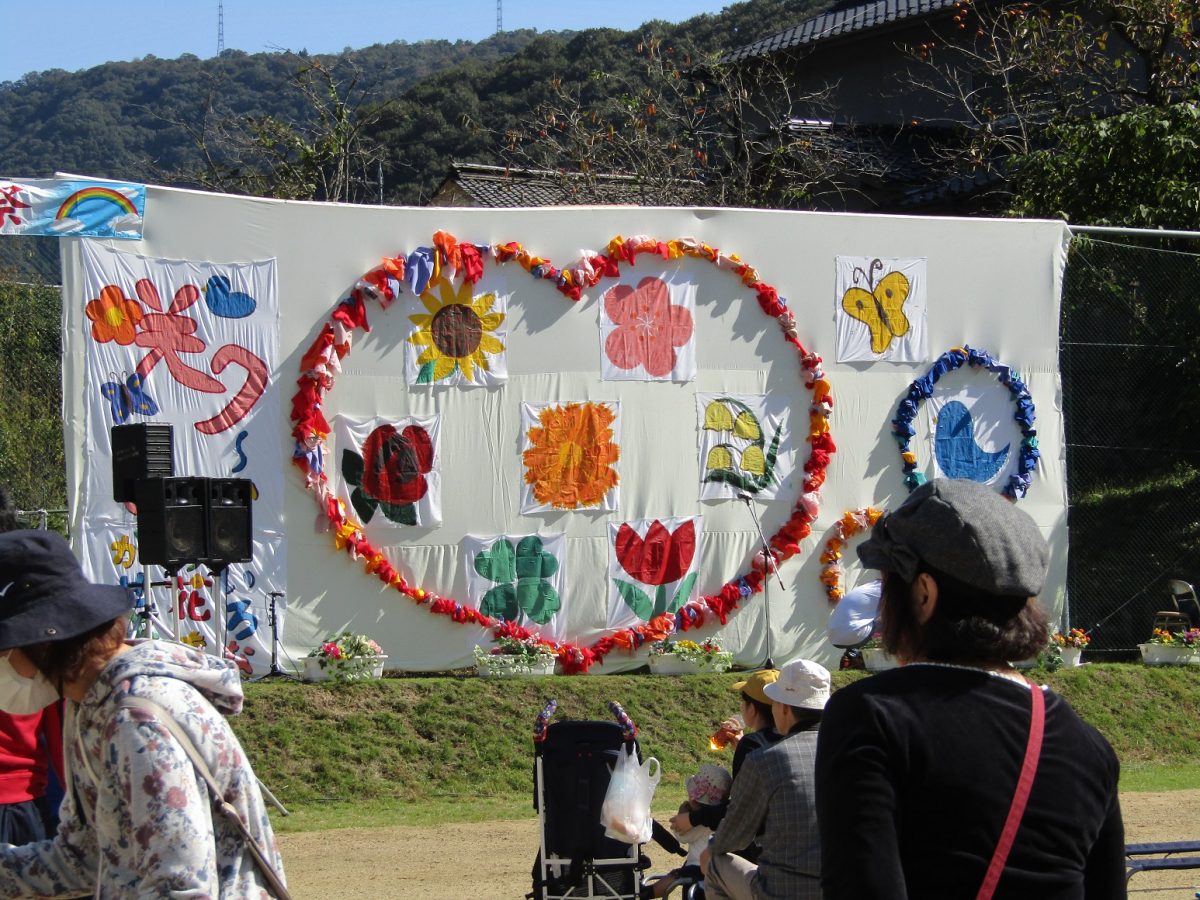 第２６回学園祭が行われました！